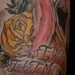 Tattoos - Rabbit Skull of Doom - 36073